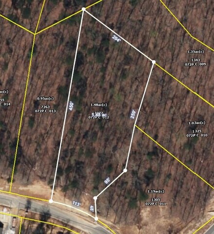7277 Grey Hawk Trail, Signal Mountain, TN 37377