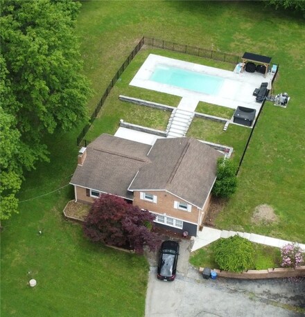409 Himler Rd, Greensburg, PA 15601