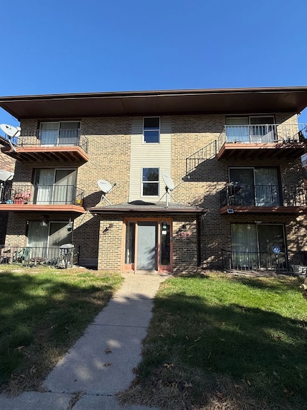 639 Jeffery Ave Unit 3N, Calumet City, IL 60409