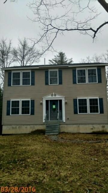 46 Abbie Ln, Damariscotta, ME 04543