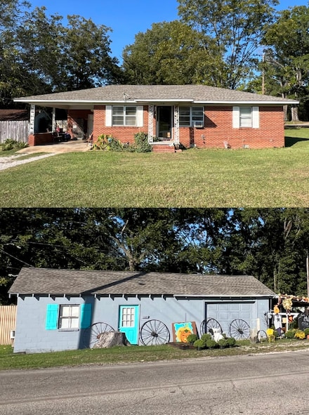 214 Clayton St, Baldwyn, MS 38824