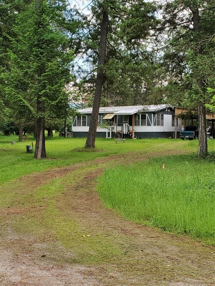 158 Falcon Trail, Libby, MT 59923