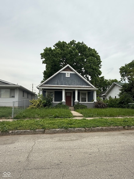 1524 W 21st St, Indianapolis, IN 46202