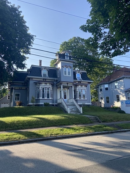 77 A S Central Ave Unit 1, Quincy, MA 02170