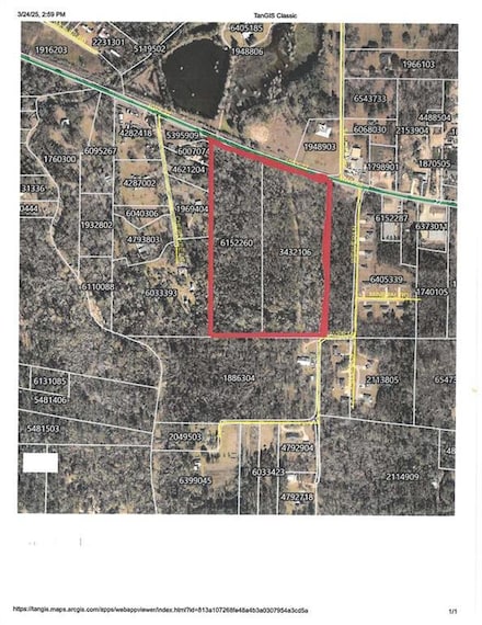 0 Hwy 22 None Unit 2493104, Ponchatoula, LA 70454