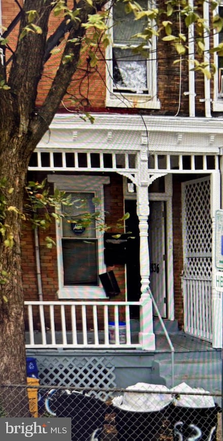 536 Edgewood Ave, Trenton, NJ 08618