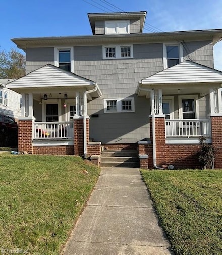419 E Twenty-Eighth St, Winston-Salem, NC 27105