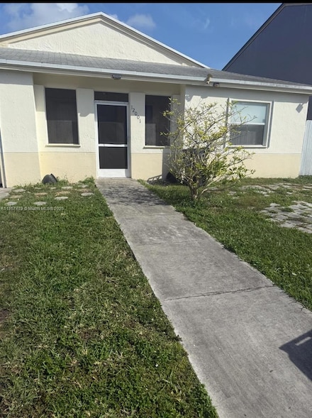 12001 SW 272nd Terrace, Homestead, FL 33032