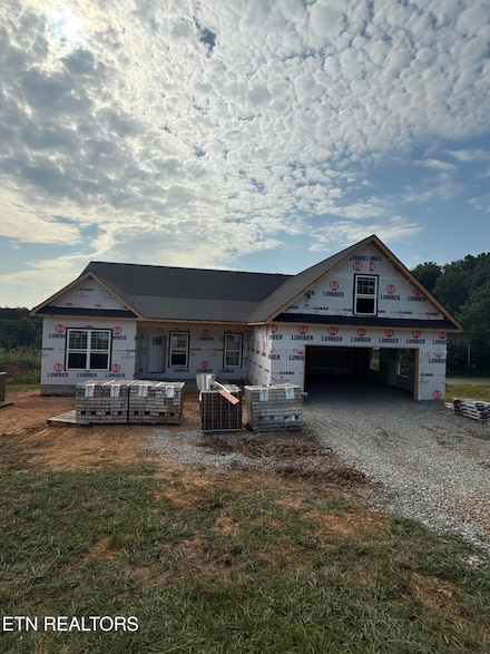 153 Washita Ln, Rutledge, TN 37861