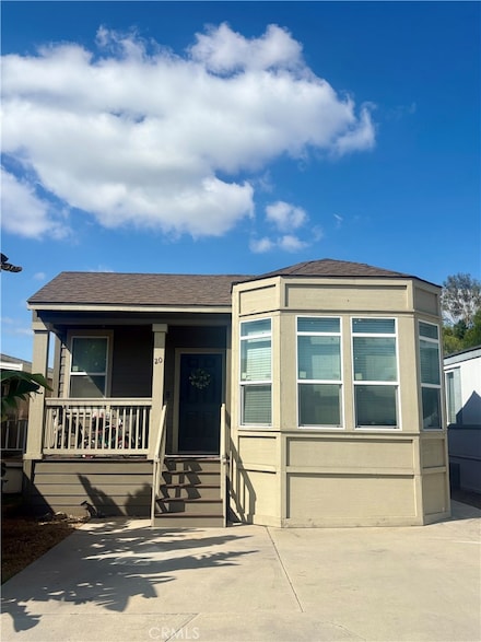 3825 Valley Blvd Unit 20, Walnut, CA 91789