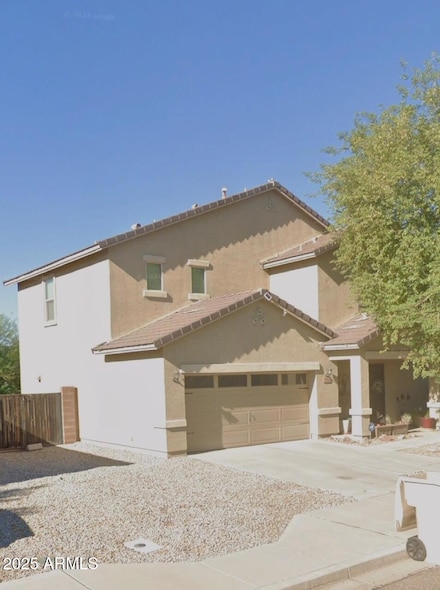 7090 S 252nd Dr, Buckeye, AZ 85326