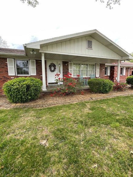 19 Altdorf Ln, Tell City, IN 47586
