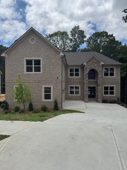 4251 Matisse Ln, Fairburn, GA 30213