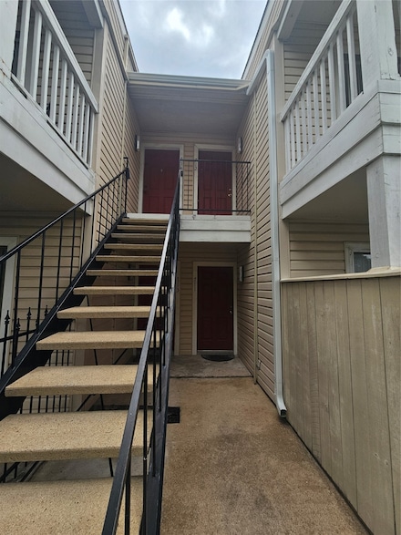 2750 Holly Hall St Unit 712, Houston, TX 77054