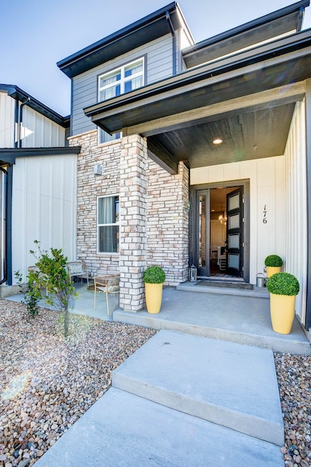 Barrington 2, Longmont, CO 80504