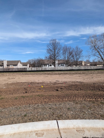 724 N Cedar Downs Cir, Wichita, KS 67235