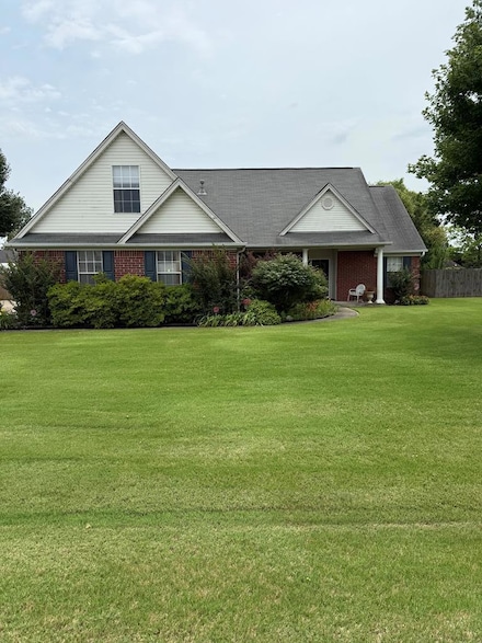 134 Morningside Dr, Marion, AR 72364