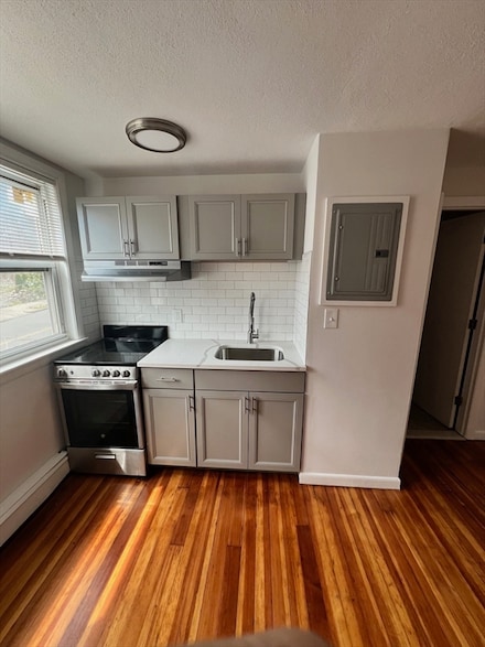 2 Granite St Unit 5, Malden, MA 02148