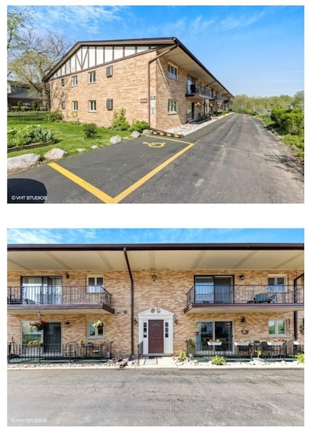 8996 Archer Ave Unit 2B, Willow Springs, IL 60480