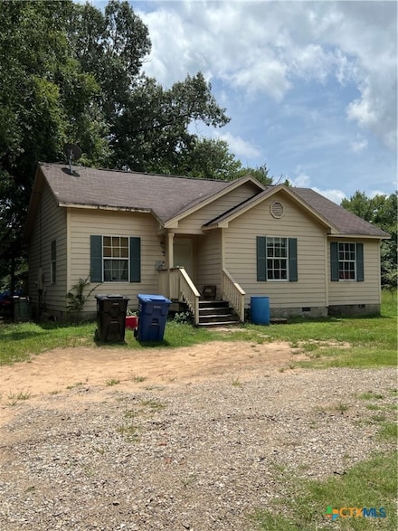 13316 Fm 2329, Eustace, TX 75124