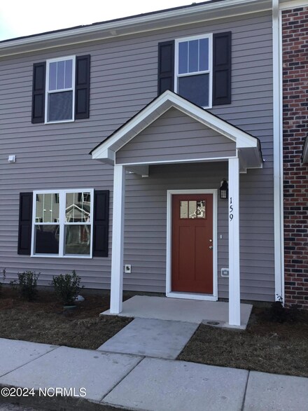 159 Lincoln Place Cir, Leland, NC 28451