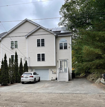 24A Outlook Dr Unit A, Worcester, MA 01602