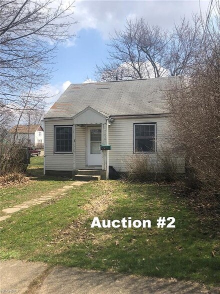 1704 Stark Ave SW, Canton, OH 44706