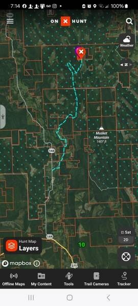 447991 E 1751 Rd, Rattan, OK 74562