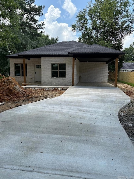 405 W Iowa St, Beebe, AR 72012