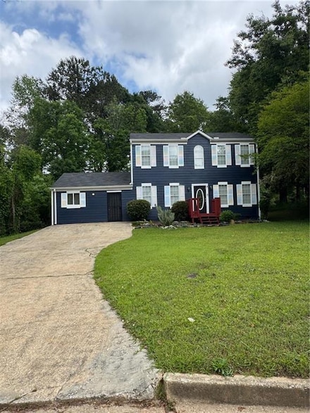 2578 Shadowbrook Dr, Decatur, GA 30034