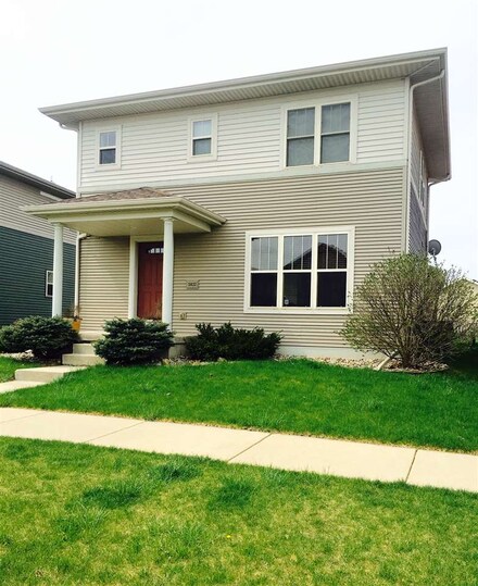 3822 Stonebridge Dr, Madison, WI 53719