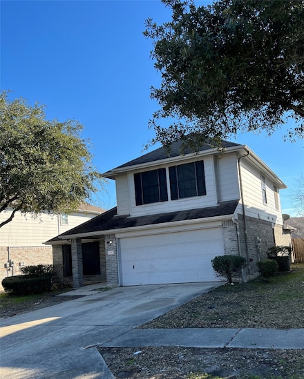 5919 Logancrest Ln, Houston, TX 77086