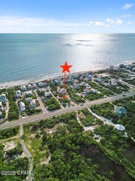 4533 Cape San Blas Rd, Port St. Joe, FL 32456