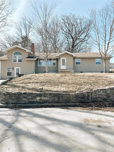 17 Laird Ave, Rolla, MO 65401