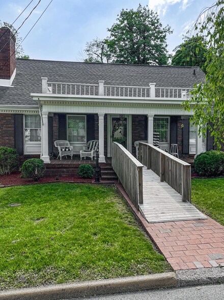 107 S Church St, Somerset, KY 42501