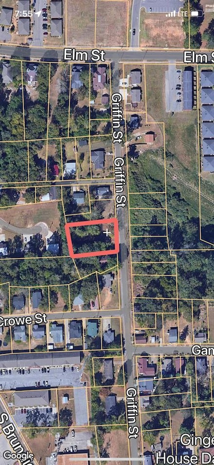 0 Griffin St, Troy, AL 36081