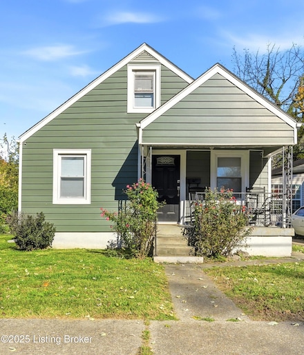 1517 Longfield Ave, Louisville, KY 40215