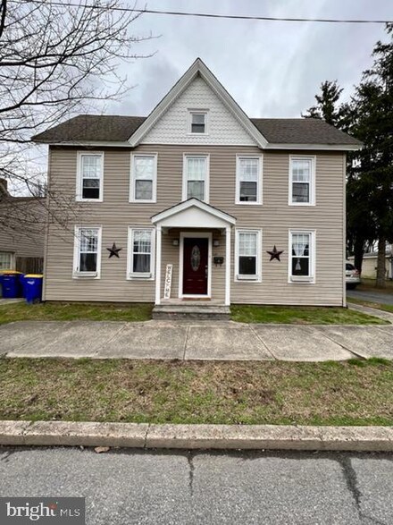 216 Weiner Ave, Harrington, DE 19952