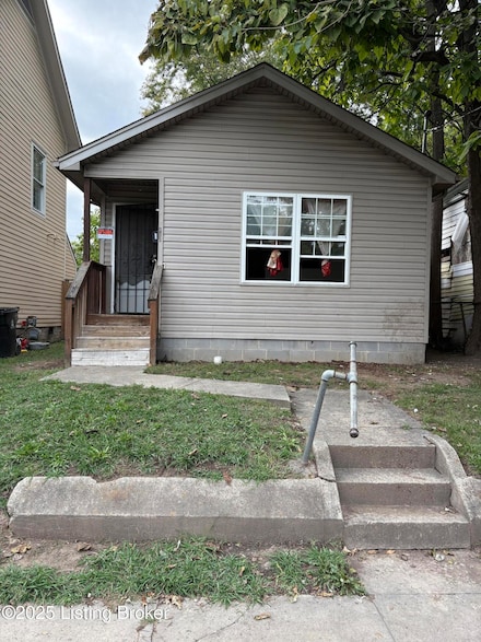 848 S 23rd St, Louisville, KY 40211