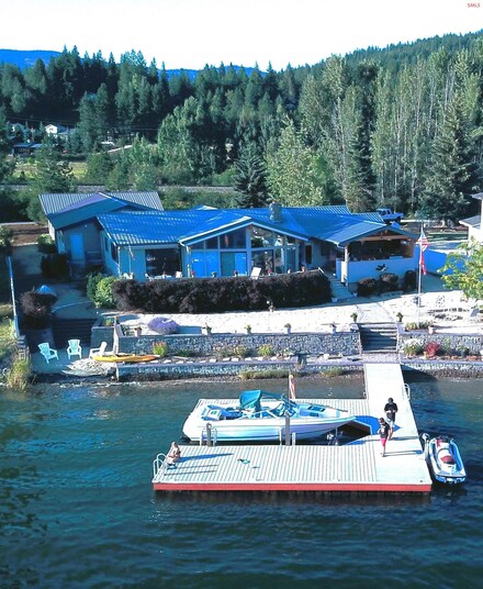530 Snug Harbor, Sandpoint, ID 83864