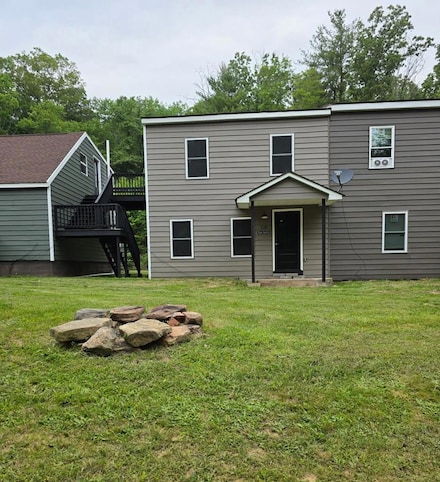 36 Eagle Hollow, Lock Haven, PA 17745