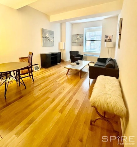 99 John St Unit 417, New York, NY 10038