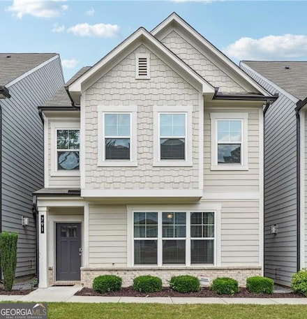 791 Belrose Dr SE, Smyrna, GA 30080