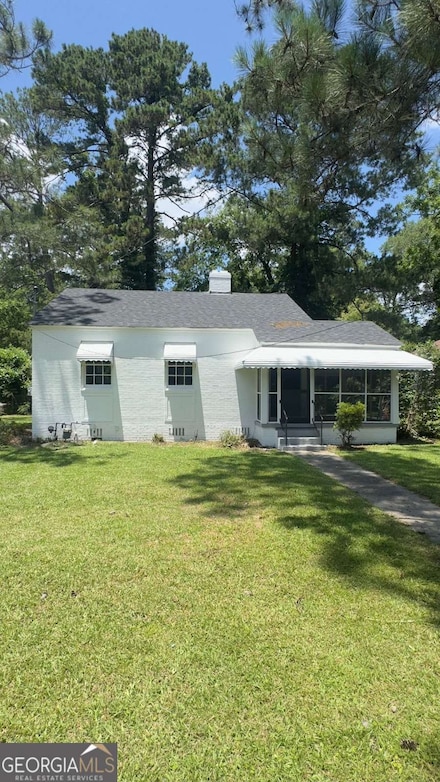 1197 Macon Ave, Macon, GA 31204