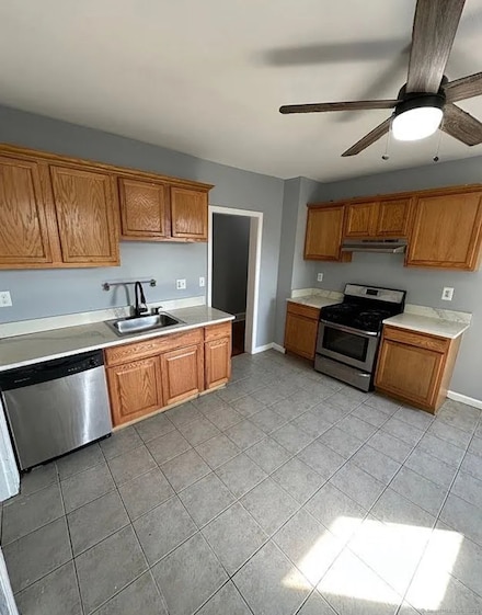 1018 Hancock Ave Unit 3, Bridgeport, CT 06605