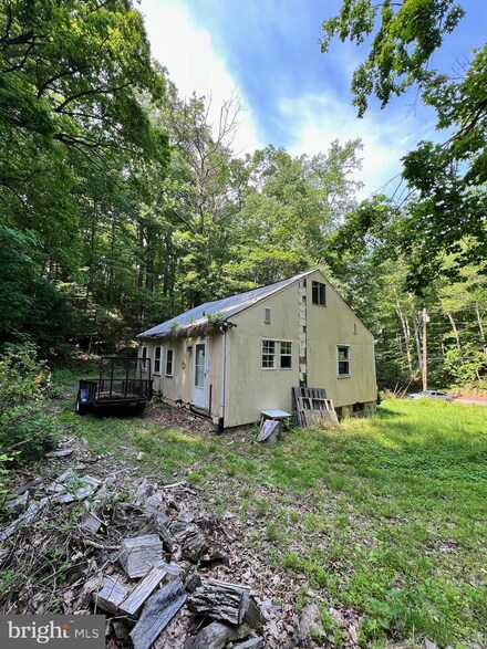 1402 Blue Mount Rd, Monkton, MD 21111