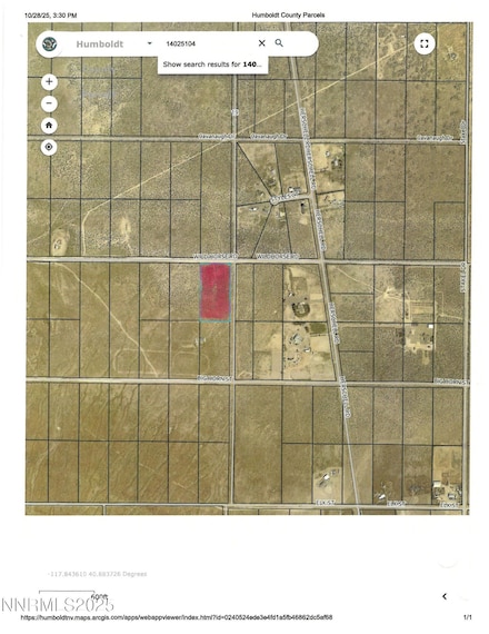 14-0251-04 Wild Horse Rd, Winnemucca, NV 89445