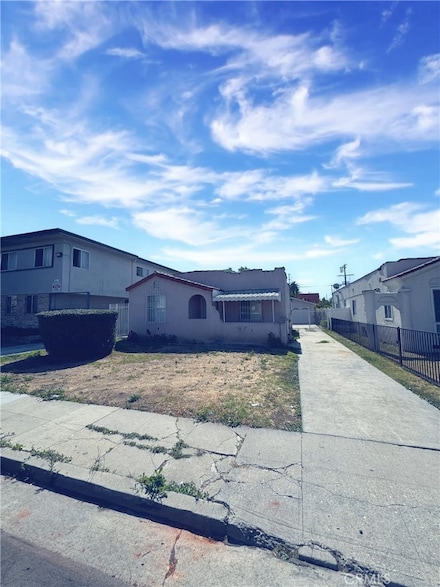 2046 S Ridgeley Dr, Los Angeles, CA 90016