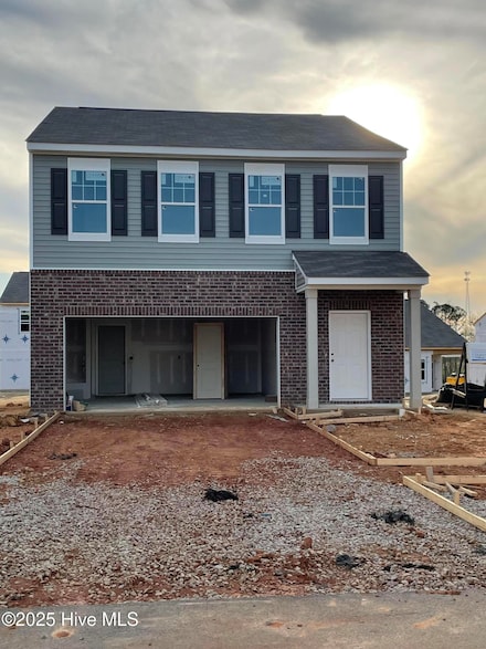 1140 Centerview Dr, Nashville, NC 27586