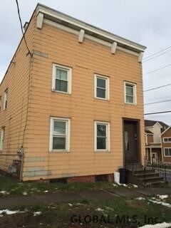 1 Browne St, Albany, NY 12202
